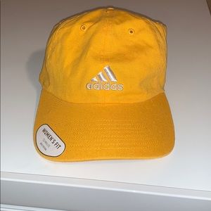 Women’s adidas fit hat